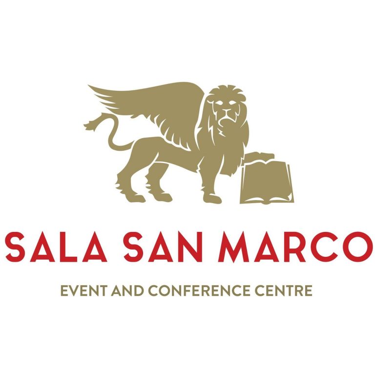 Sala San Marco Event Conference Centre logo 768x768