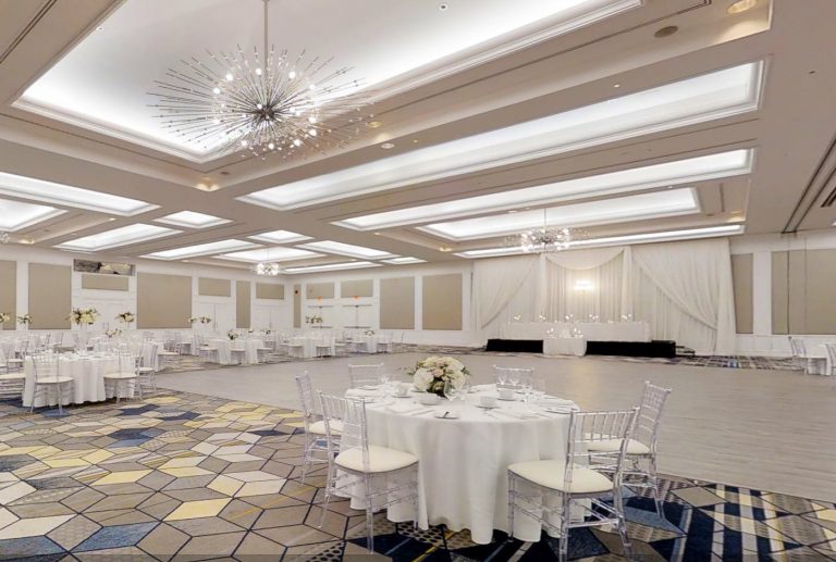 Sheraton Parkway Toronto North 8 768x517