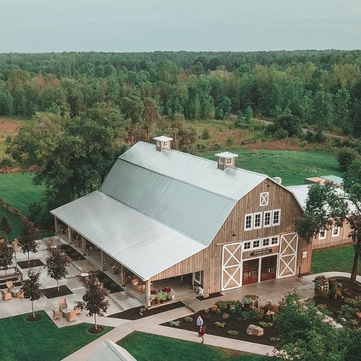 Stonefields Estate logo