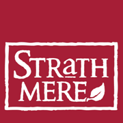 Strathmere logo