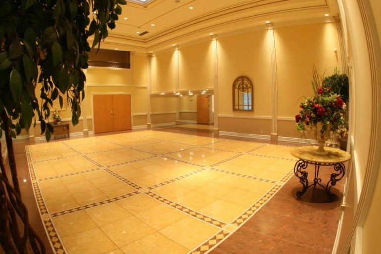Terrace Banquet Centre 7 768x513