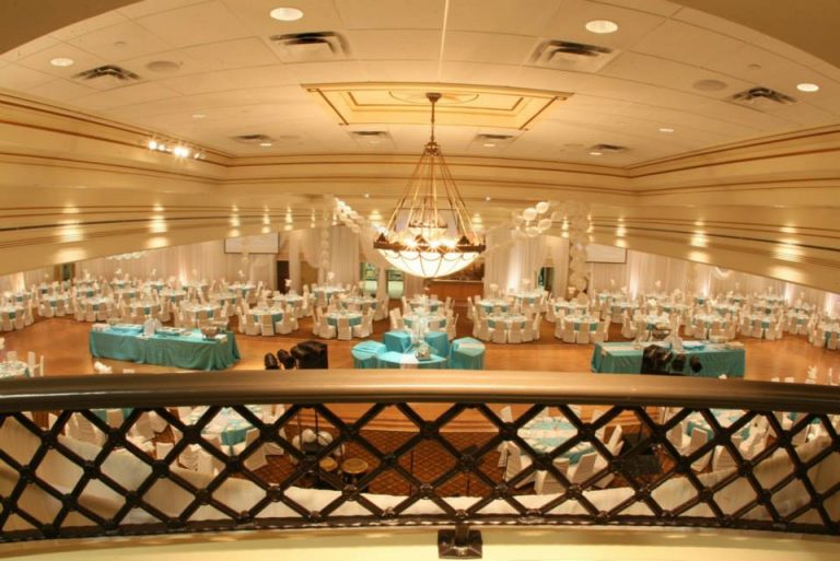 Terrace Banquet Centre 9 768x513