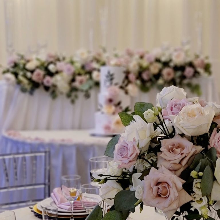 The Avenue Banquet Hall 2 768x768