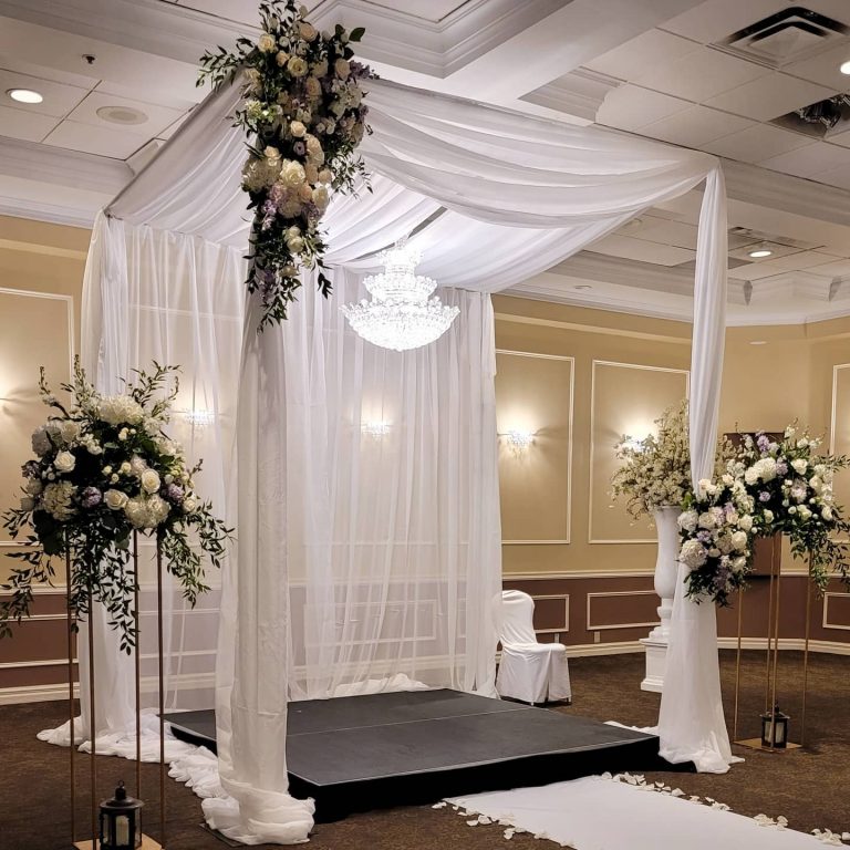 The Avenue Banquet Hall 4 768x768