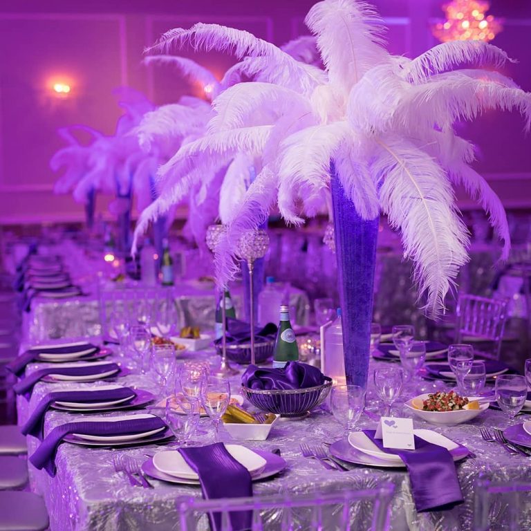 The Avenue Banquet Hall 6 768x768