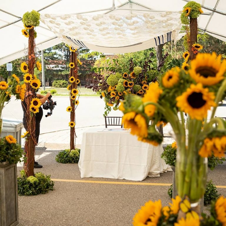 The Avenue Banquet Hall 8 768x768