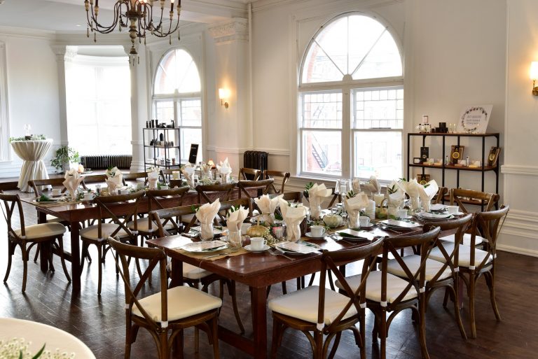 The Great Hall 2 768x513