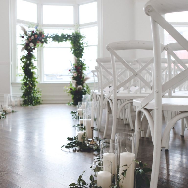 The Great Hall 89 768x768