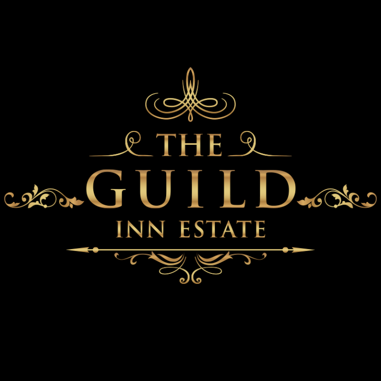 The Guild Inn Estate logo 768x768