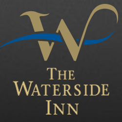 The Waterside Inn logo