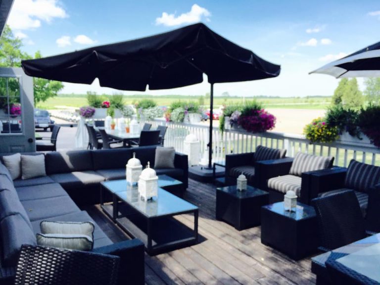 Western Trent Golf Club Weddings 4 768x576