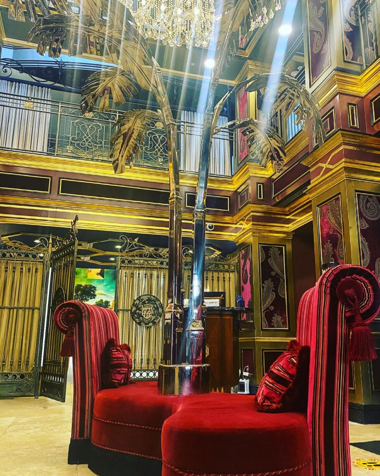 Windsor Arms Hotel 3 768x960