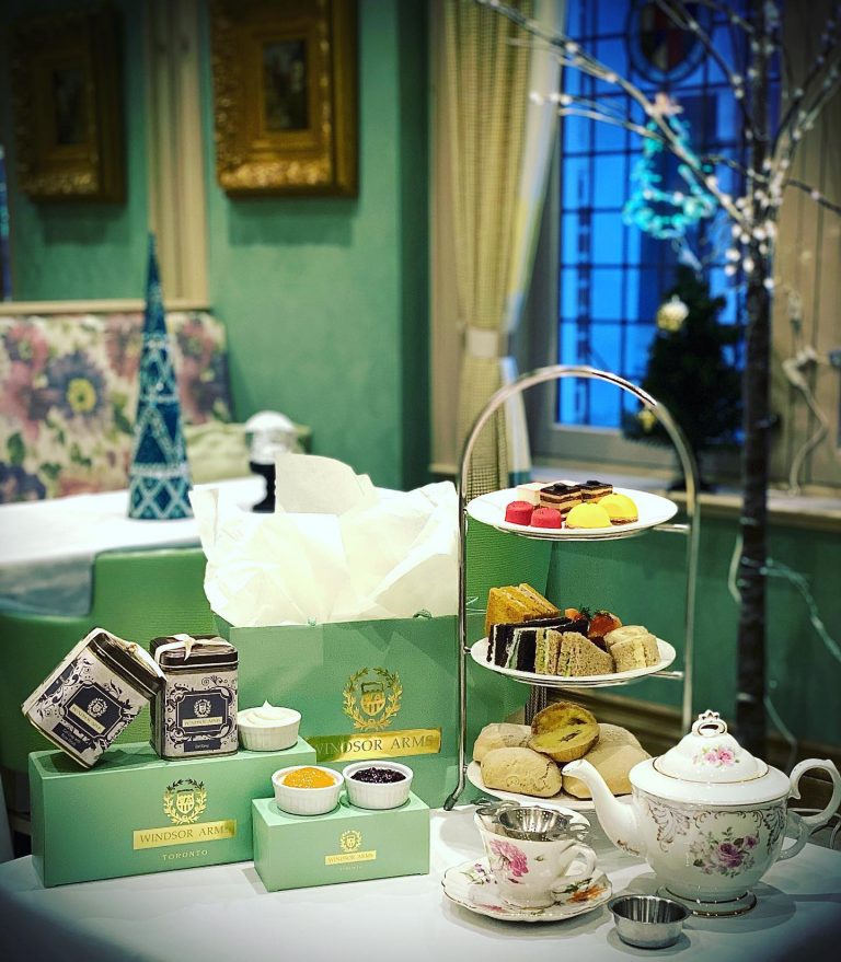 Windsor Arms Hotel 5 768x879