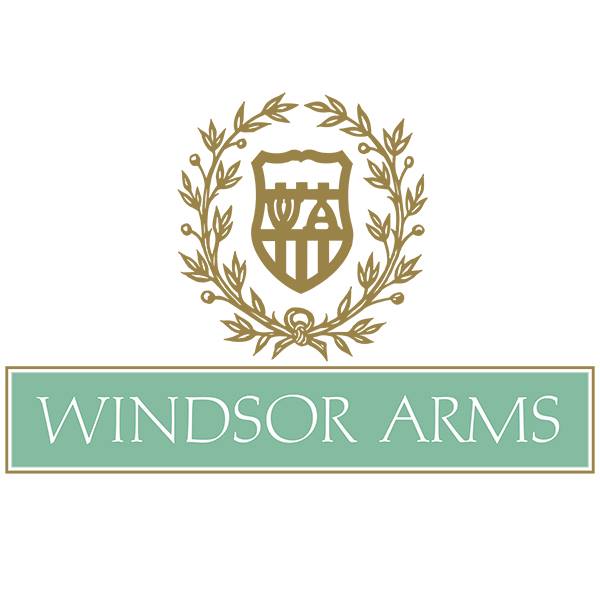 Windsor Arms Hotel logo