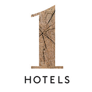 1 Hotel Toronto logo