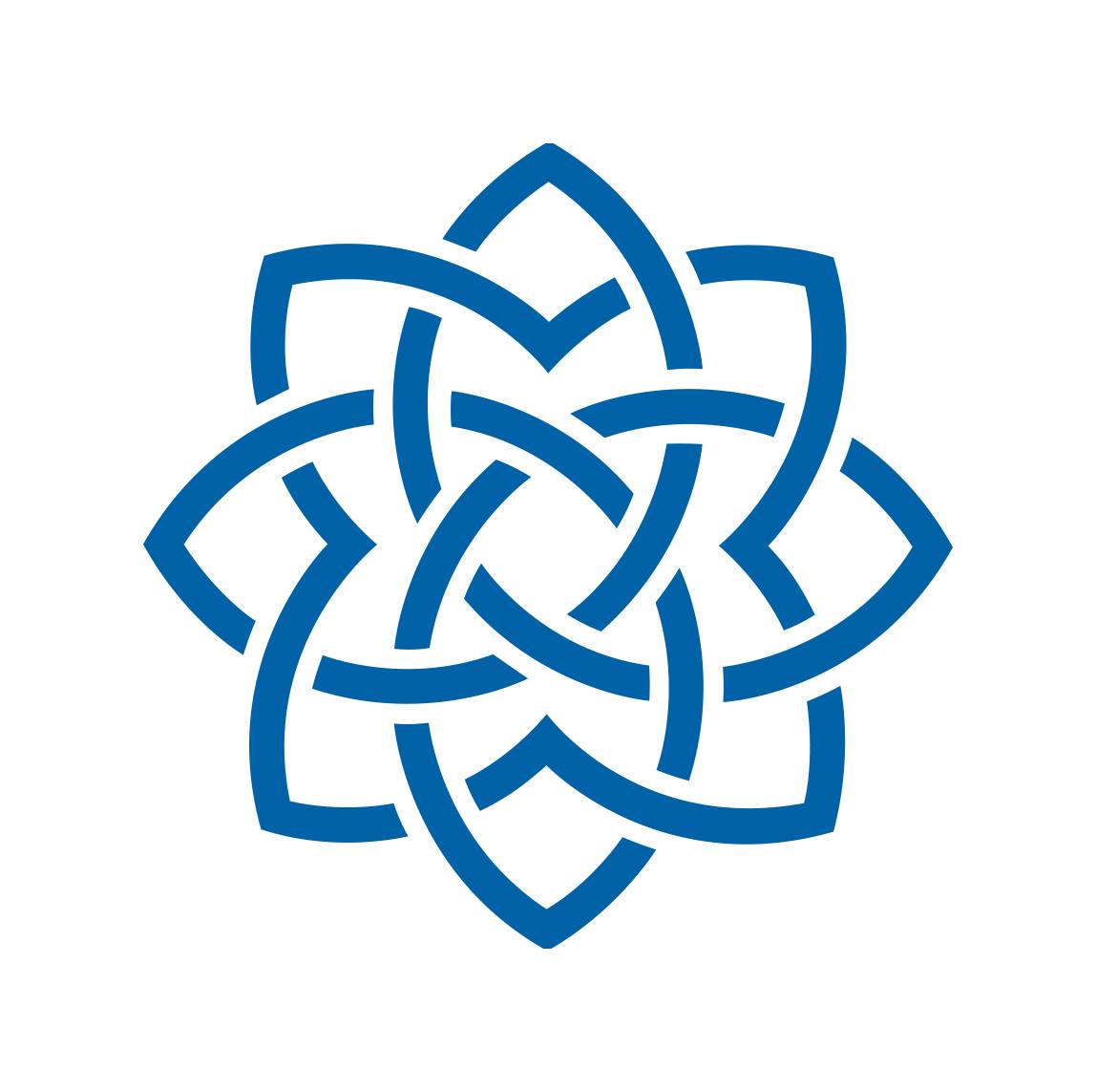 Aga Khan Museum logo