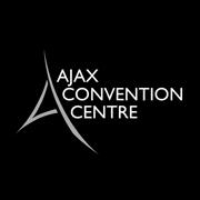 Ajax Convention Centre logo