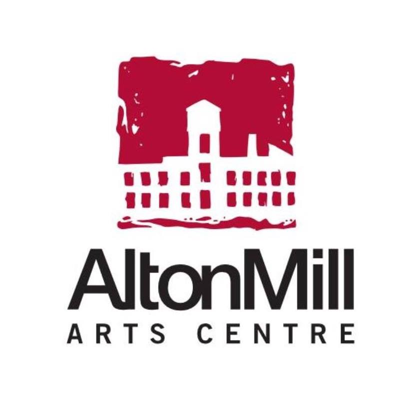 Alton Mill Arts Centre logo