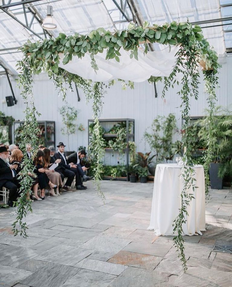 Aquatopia Water Garden Conservatory 5 768x950