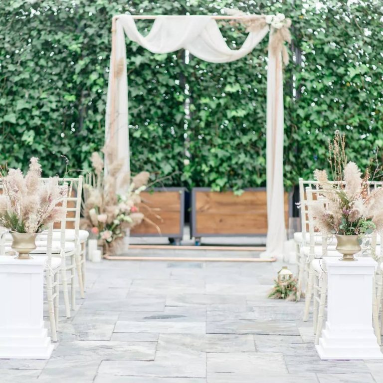 Aquatopia Water Garden Conservatory 9 768x768