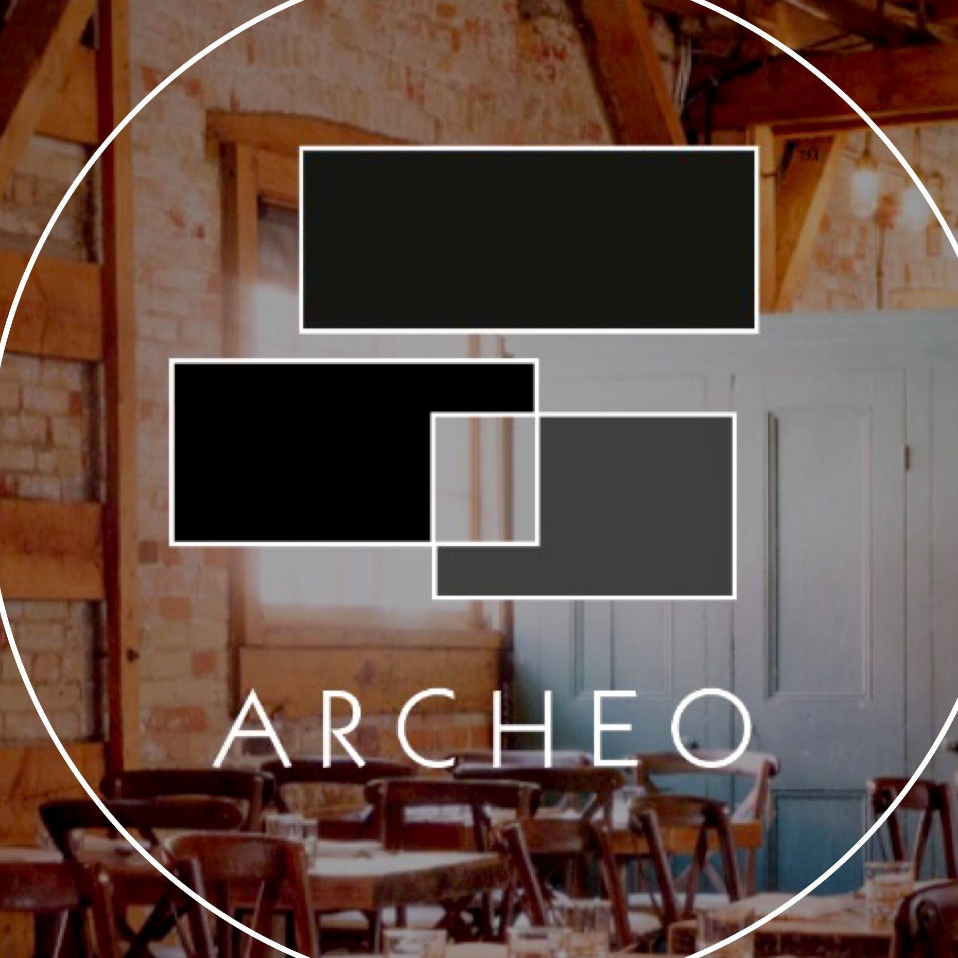 Archeo logo