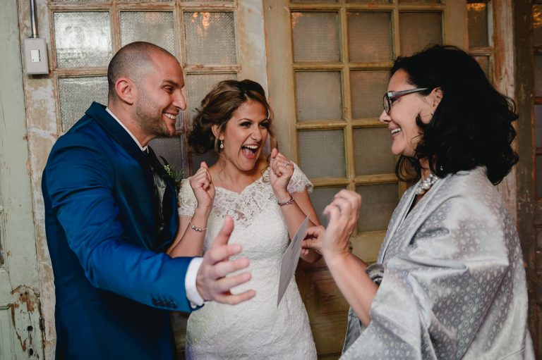Best Toronto Officiant 768x511