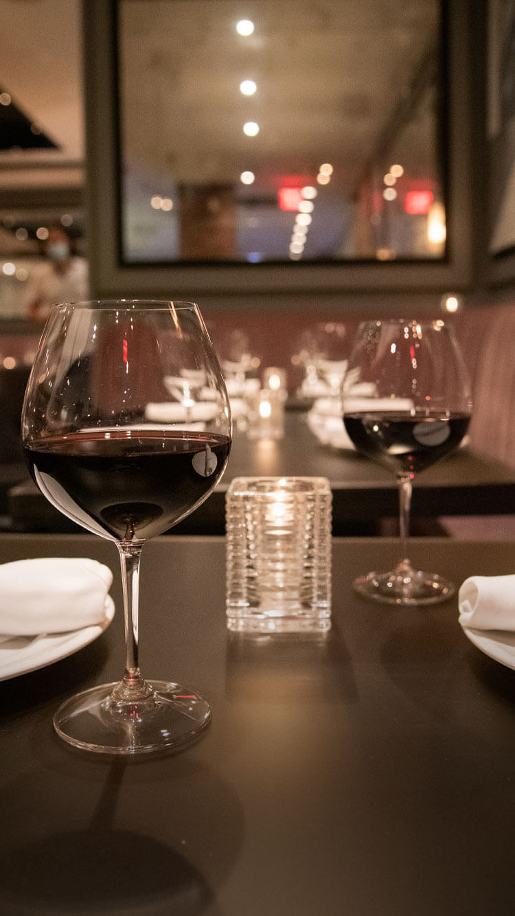 Blu Ristorante 3