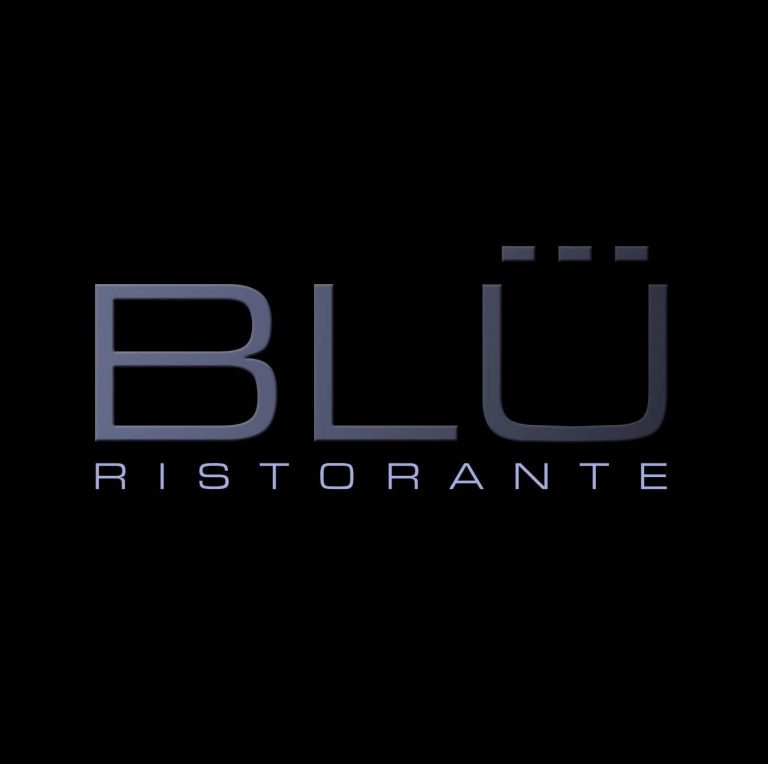 Blu Ristorante logo 768x764