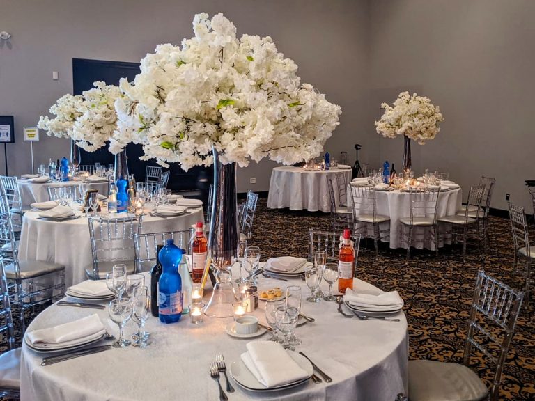 Caesars Event Centre 2 768x576