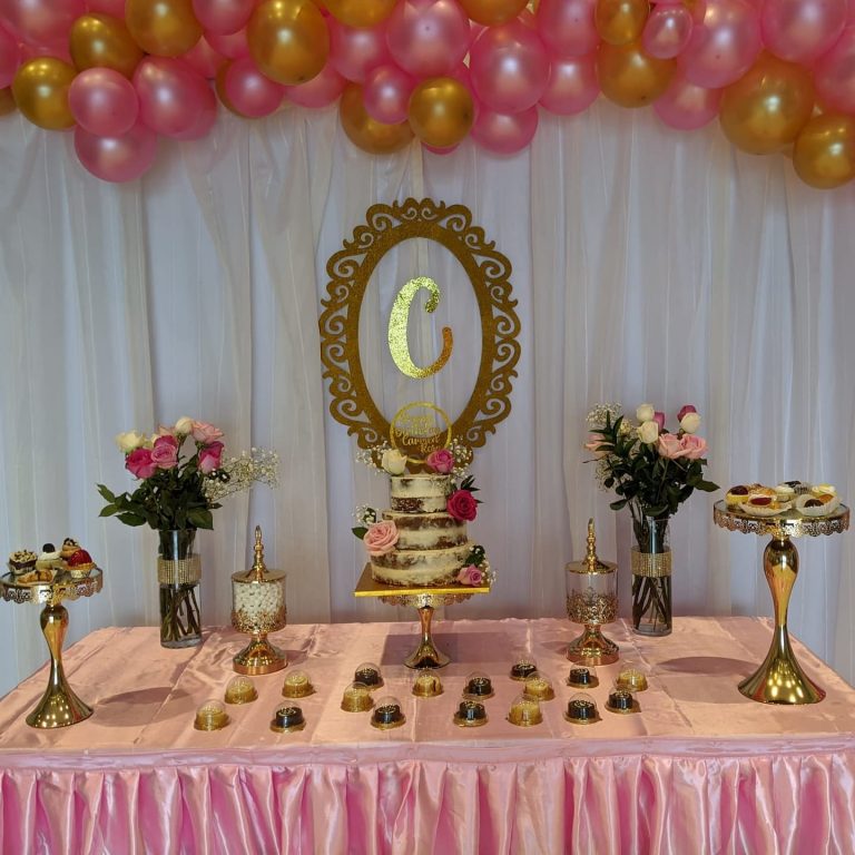 Caesars Event Centre 3 768x768