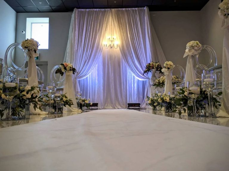 Caesars Event Centre 5 768x576