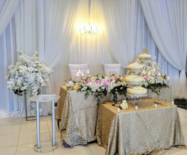 Caesars Event Centre 6 768x638