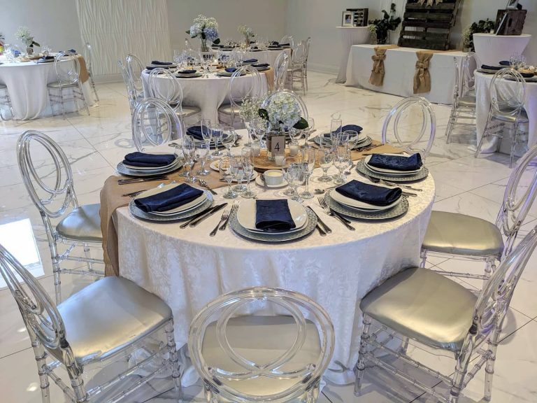 Caesars Event Centre 7 768x576