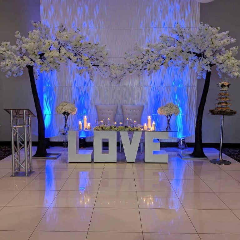 Caesars Event Centre 8 768x768