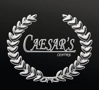 Caesars Event Centre logo