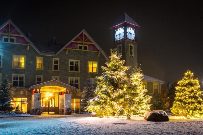Calabogie Peaks Resort Conference Centre 2 768x512
