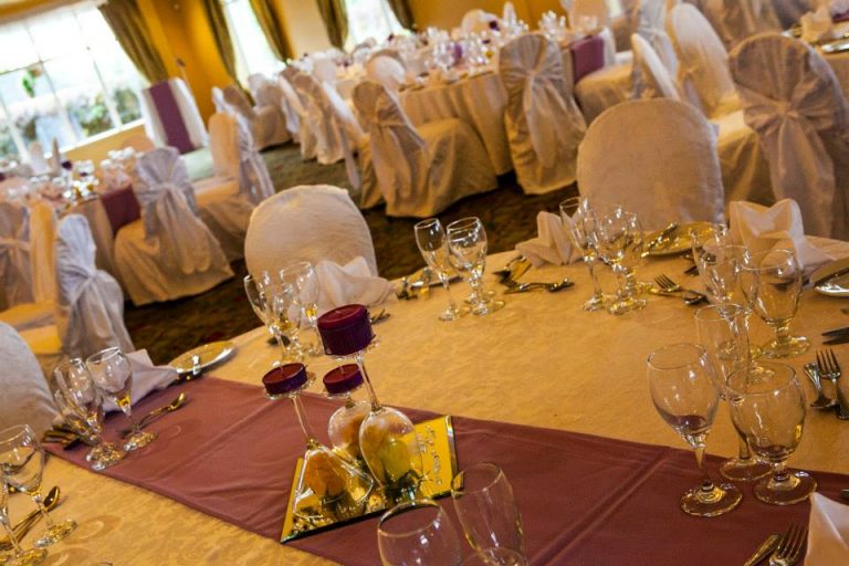 Caledon Woods Golf Club 4 768x512