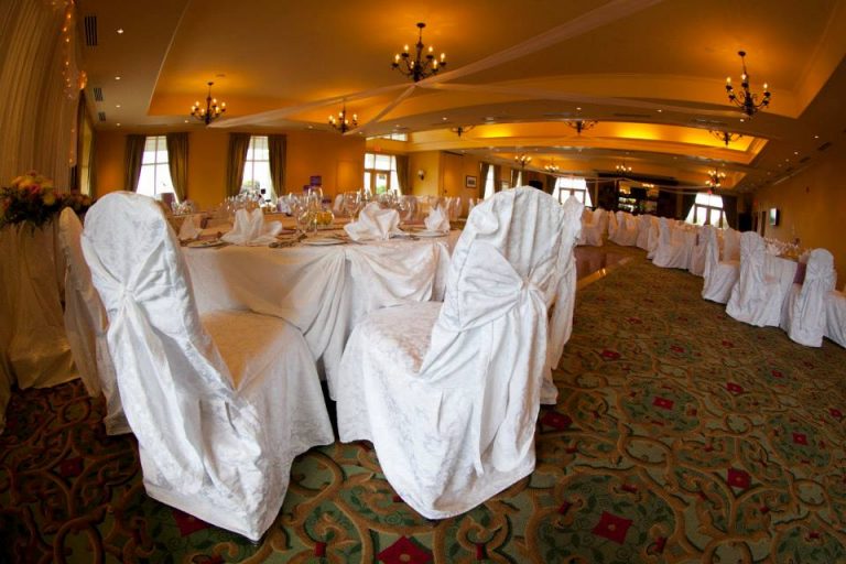 Caledon Woods Golf Club 6 768x512