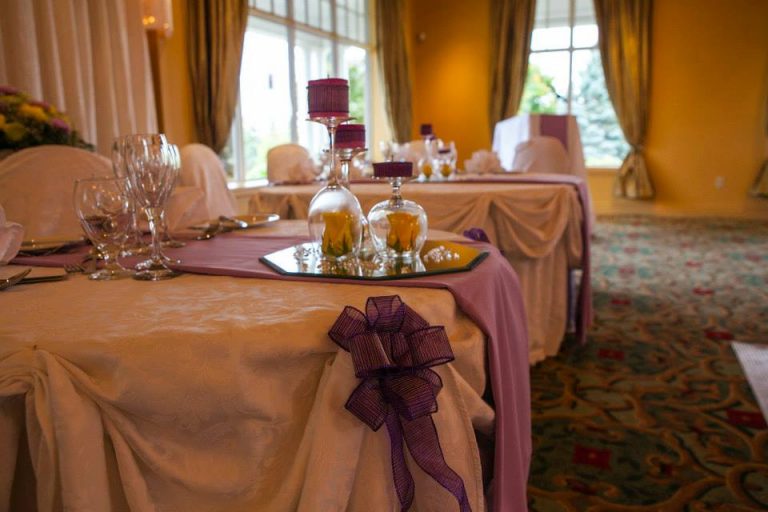 Caledon Woods Golf Club 7 768x512