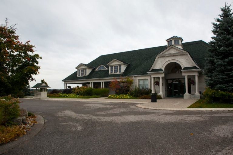 Caledon Woods Golf Club 8 768x512