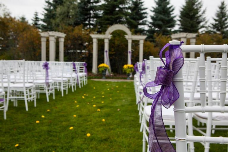 Caledon Woods Golf Club 9 768x512