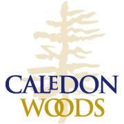 Caledon Woods Golf Club logo