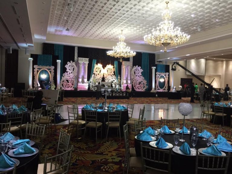 Canadian Convention Centre 2 768x576