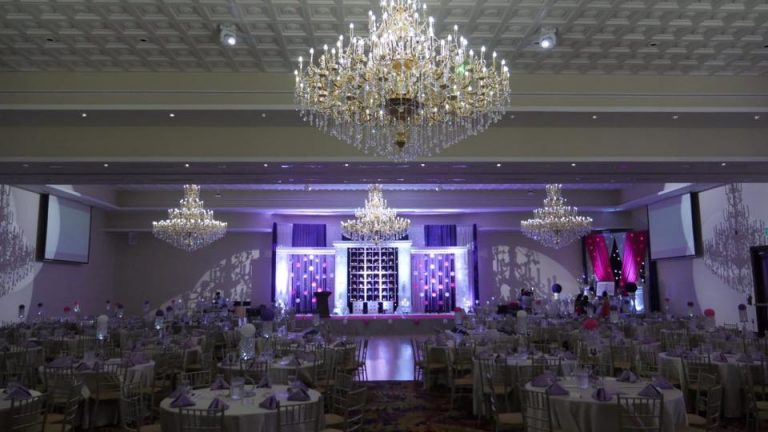 Canadian Convention Centre 9 768x432