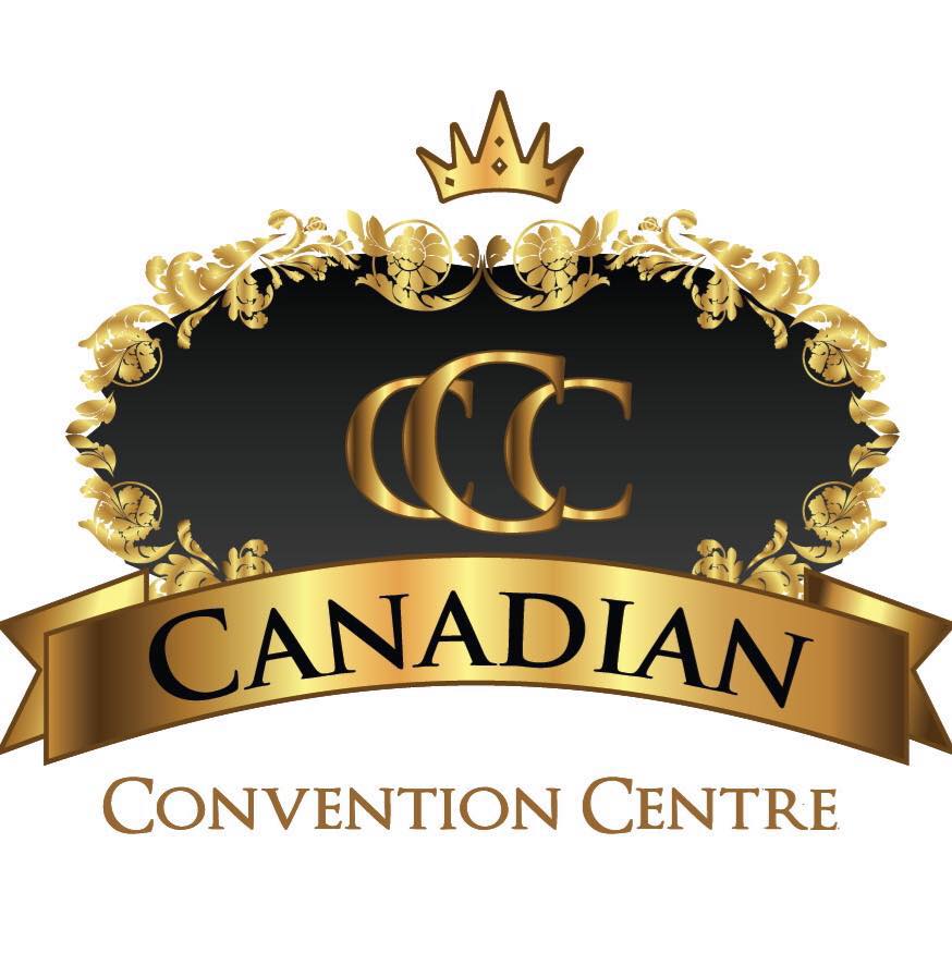 Canadian Convention Centre logo