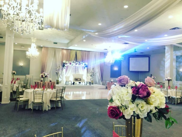 Candles Banquet Convention Centre 2 768x576