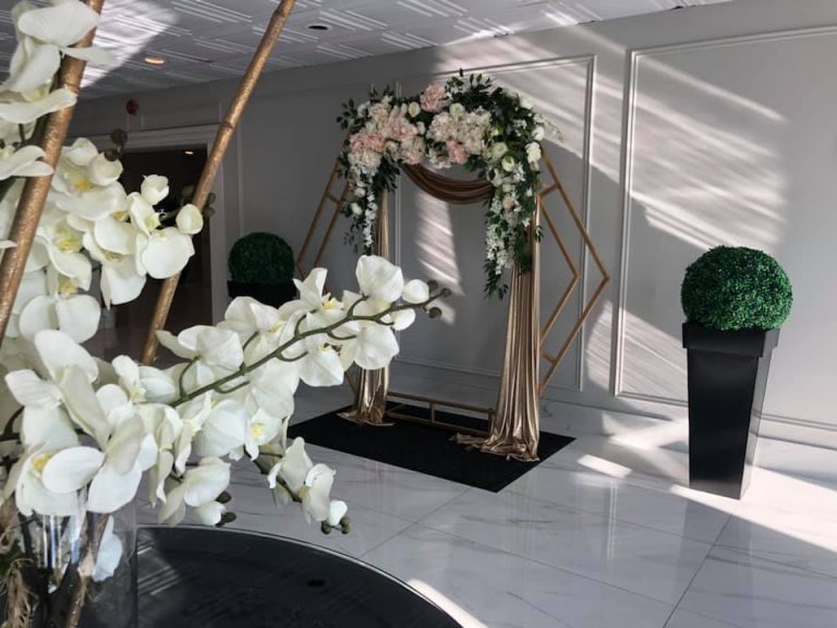 Candles Banquet Convention Centre 4 768x576