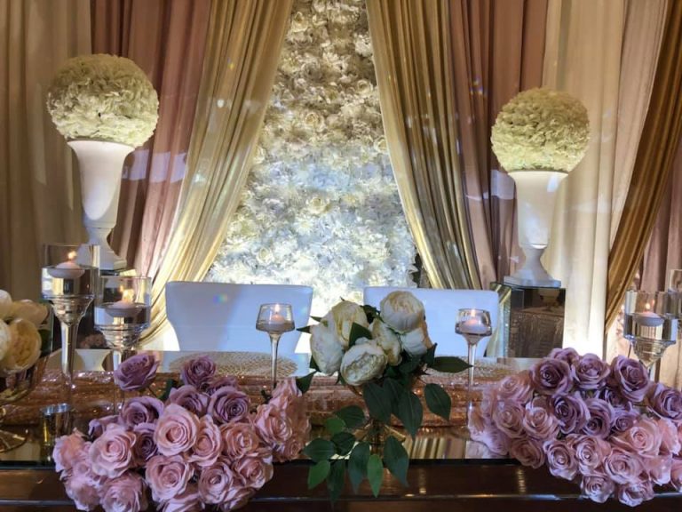 Candles Banquet Convention Centre 5 768x576