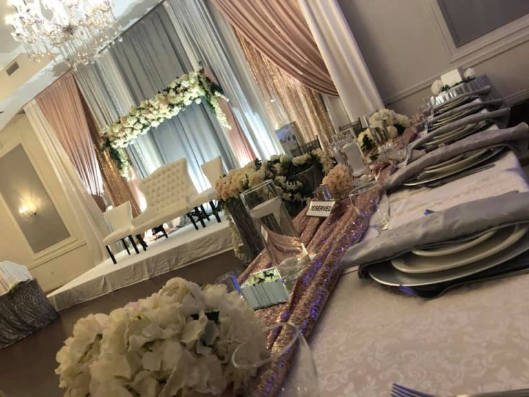 Candles Banquet Convention Centre 7 768x576