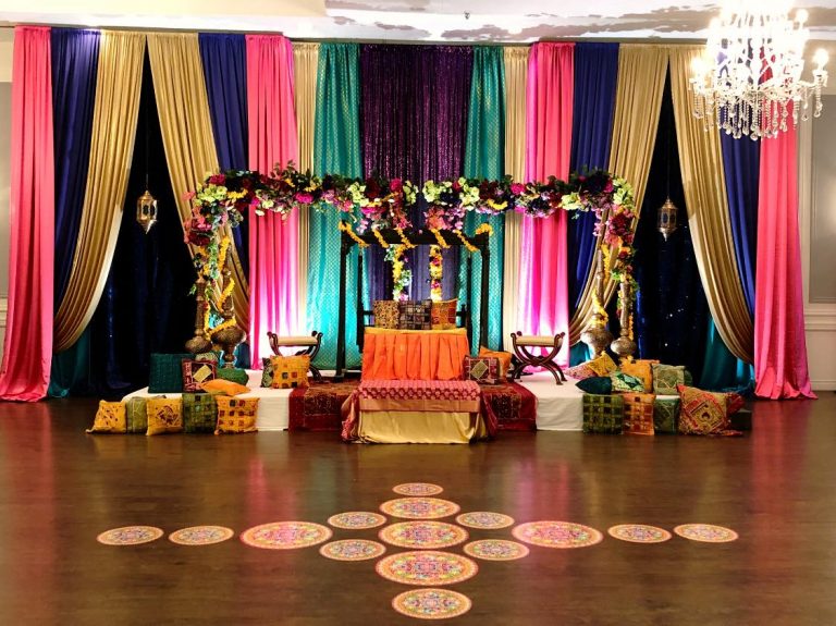 Candles Banquet Convention Centre 9 768x575